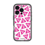 Slim Protection Premium Case［ Original - CASEPLAY Logo Mark - Pink ］