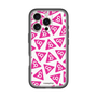 Slim Protection Premium Case［ Original - CASEPLAY Logo Mark - Pink ］