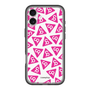 Slim Protection Premium Case［ Original - CASEPLAY Logo Mark - Pink ］