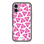 Slim Protection Premium Case［ Original - CASEPLAY Logo Mark - Pink ］