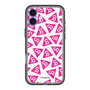 Slim Protection Premium Case［ Original - CASEPLAY Logo Mark - Pink ］