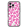 Slim Protection Premium Case［ Original - CASEPLAY Logo Mark - Pink ］
