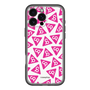 Slim Protection Premium Case［ Original - CASEPLAY Logo Mark - Pink ］