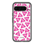 Slim Protection Premium Case［ オリジナル - CASEPLAYロゴマーク - ピンク ］