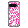 Slim Protection Premium Case［ オリジナル - CASEPLAYロゴマーク - ピンク ］