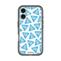 Slim Protection Premium Case［ Original - CASEPLAY Logo Mark - Light Blue ］
