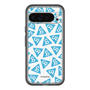Slim Protection Premium Case［ オリジナル - CASEPLAYロゴマーク - ライトブルー ］