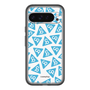 Slim Protection Premium Case［ オリジナル - CASEPLAYロゴマーク - ライトブルー ］