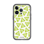 Slim Protection Premium Case［ Original - CASEPLAY Logo Mark - Green ］