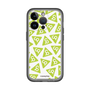 Slim Protection Premium Case［ Original - CASEPLAY Logo Mark - Green ］