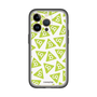 Slim Protection Premium Case［ Original - CASEPLAY Logo Mark - Green ］