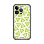Slim Protection Premium Case［ Original - CASEPLAY Logo Mark - Green ］