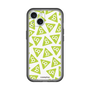 Slim Protection Premium Case［ Original - CASEPLAY Logo Mark - Green ］