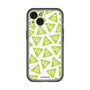 Slim Protection Premium Case［ Original - CASEPLAY Logo Mark - Green ］