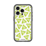 Slim Protection Premium Case［ Original - CASEPLAY Logo Mark - Green ］