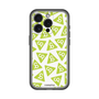 Slim Protection Premium Case［ Original - CASEPLAY Logo Mark - Green ］