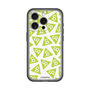 Slim Protection Premium Case［ Original - CASEPLAY Logo Mark - Green ］