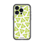 Slim Protection Premium Case［ Original - CASEPLAY Logo Mark - Green ］