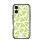 Slim Protection Premium Case［ Original - CASEPLAY Logo Mark - Green ］