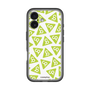 Slim Protection Premium Case［ Original - CASEPLAY Logo Mark - Green ］