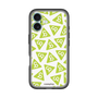 Slim Protection Premium Case［ Original - CASEPLAY Logo Mark - Green ］