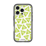 Slim Protection Premium Case［ Original - CASEPLAY Logo Mark - Green ］
