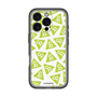 Slim Protection Premium Case［ Original - CASEPLAY Logo Mark - Green ］