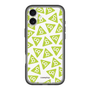 Slim Protection Premium Case［ Original - CASEPLAY Logo Mark - Green ］