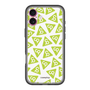 Slim Protection Premium Case［ Original - CASEPLAY Logo Mark - Green ］