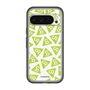 Slim Protection Premium Case［ オリジナル - CASEPLAYロゴマーク - Green ］