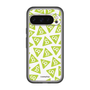 Slim Protection Premium Case［ オリジナル - CASEPLAYロゴマーク - Green ］
