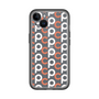 Slim Protection Premium Case［ Original - CASEPLAY Initial All-over Pattern - Orange ］