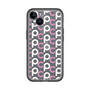 Slim Protection Premium Case［ Original - CASEPLAY Initial All-over Pattern - Pink ］