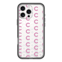 Slim Protection Premium Case［ Original - CASEPLAY Initial All-over Pattern - Pink ］