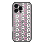 Slim Protection Premium Case［ Original - CASEPLAY Initial All-over Pattern - Pink ］
