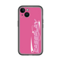 Slim Protection Premium Case［ Original - Y2K Arrange - Pink ］