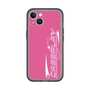 Slim Protection Premium Case［ Original - Y2K Arrange - Pink ］