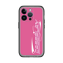 Slim Protection Premium Case［ Original - Y2K Arrange - Pink ］