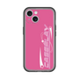 Slim Protection Premium Case［ Original - Y2K Arrange - Pink ］
