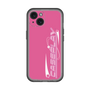 Slim Protection Premium Case［ Original - Y2K Arrange - Pink ］