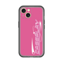 Slim Protection Premium Case［ Original - Y2K Arrange - Pink ］