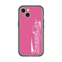Slim Protection Premium Case［ Original - Y2K Arrange - Pink ］