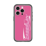 Slim Protection Premium Case［ Original - Y2K Arrange - Pink ］