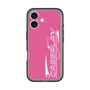 Slim Protection Premium Case［ Original - Y2K Arrange - Pink ］
