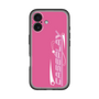 Slim Protection Premium Case［ Original - Y2K Arrange - Pink ］
