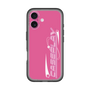Slim Protection Premium Case［ Original - Y2K Arrange - Pink ］