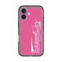 Slim Protection Premium Case［ Original - Y2K Arrange - Pink ］