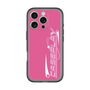 Slim Protection Premium Case［ Original - Y2K Arrange - Pink ］