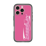Slim Protection Premium Case［ Original - Y2K Arrange - Pink ］