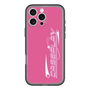 Slim Protection Premium Case［ Original - Y2K Arrange - Pink ］